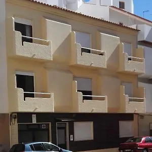  Appartement Armação Residences Portugal