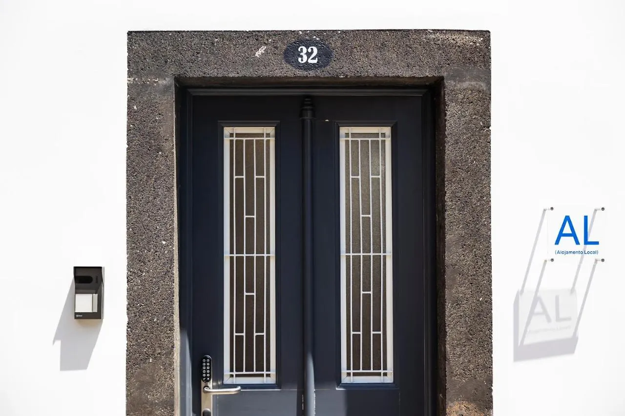Hébergement de vacances Villa Casa Da Avo Clementina Nº32 à Funchal